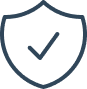 Pictogramme toutes assurances